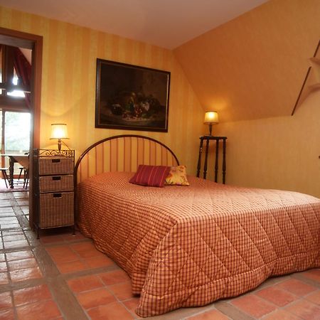 مبيت وإفطار Oberhaslach Le Neufeld المظهر الخارجي الصورة