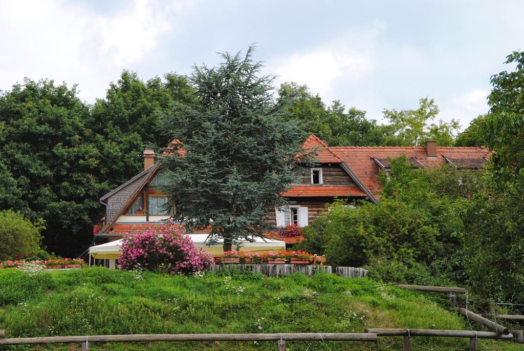 مبيت وإفطار Oberhaslach Le Neufeld المظهر الخارجي الصورة