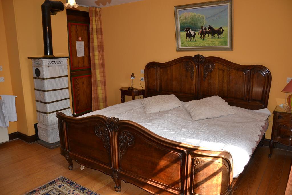 مبيت وإفطار Oberhaslach Le Neufeld الغرفة الصورة