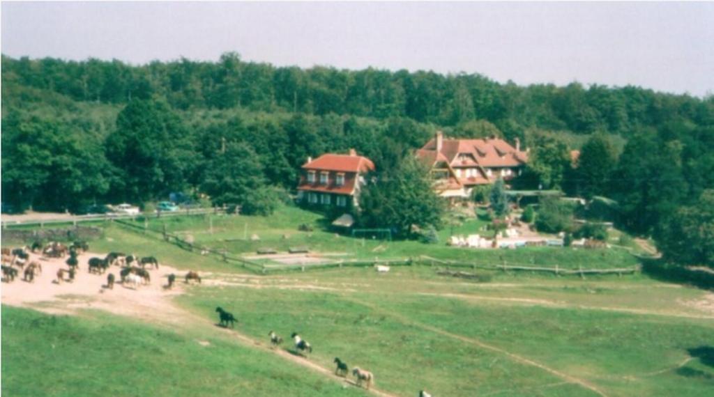 مبيت وإفطار Oberhaslach Le Neufeld المظهر الخارجي الصورة