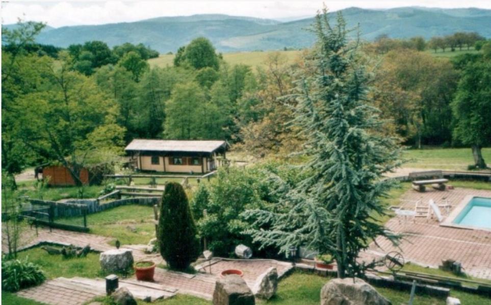 مبيت وإفطار Oberhaslach Le Neufeld المظهر الخارجي الصورة