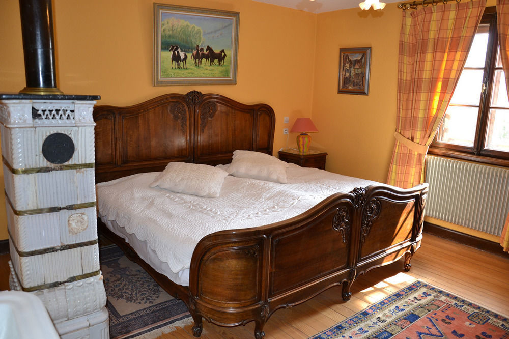 مبيت وإفطار Oberhaslach Le Neufeld المظهر الخارجي الصورة