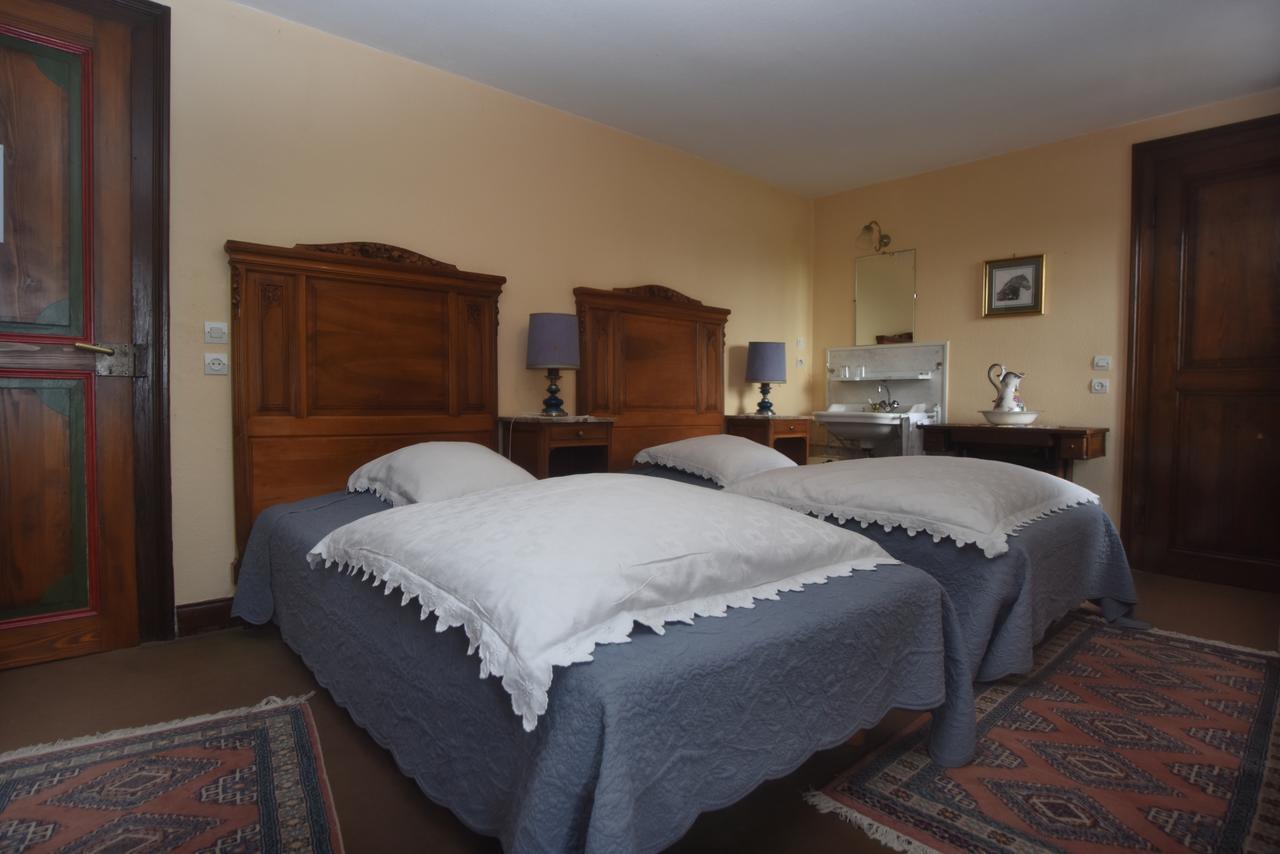 مبيت وإفطار Oberhaslach Le Neufeld المظهر الخارجي الصورة