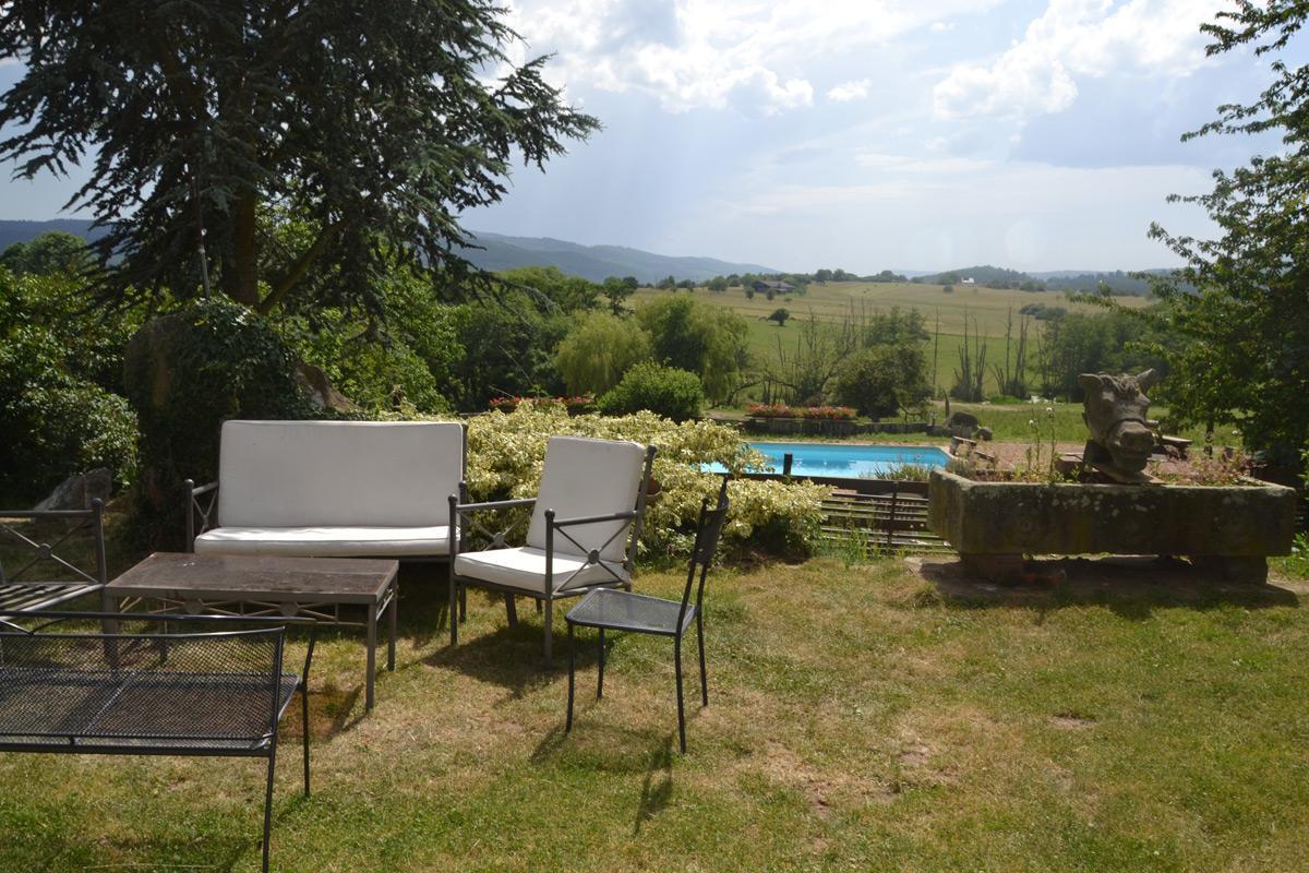 مبيت وإفطار Oberhaslach Le Neufeld المظهر الخارجي الصورة
